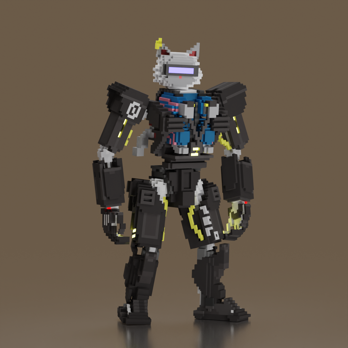 NEKOMEKA #00722