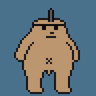 Larva Chads #3731