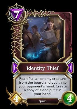 Identity Thief ID #39810857