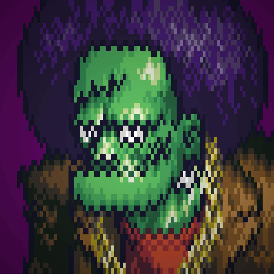 ZombieClub Token #1937