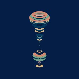 Non Fungible Pot - #501