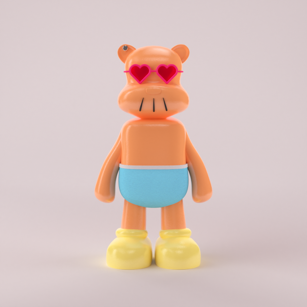 HYPEBEARS #1751