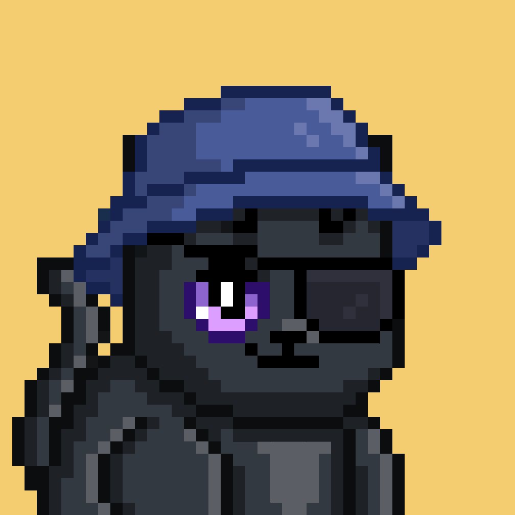 Mooncatz #3873