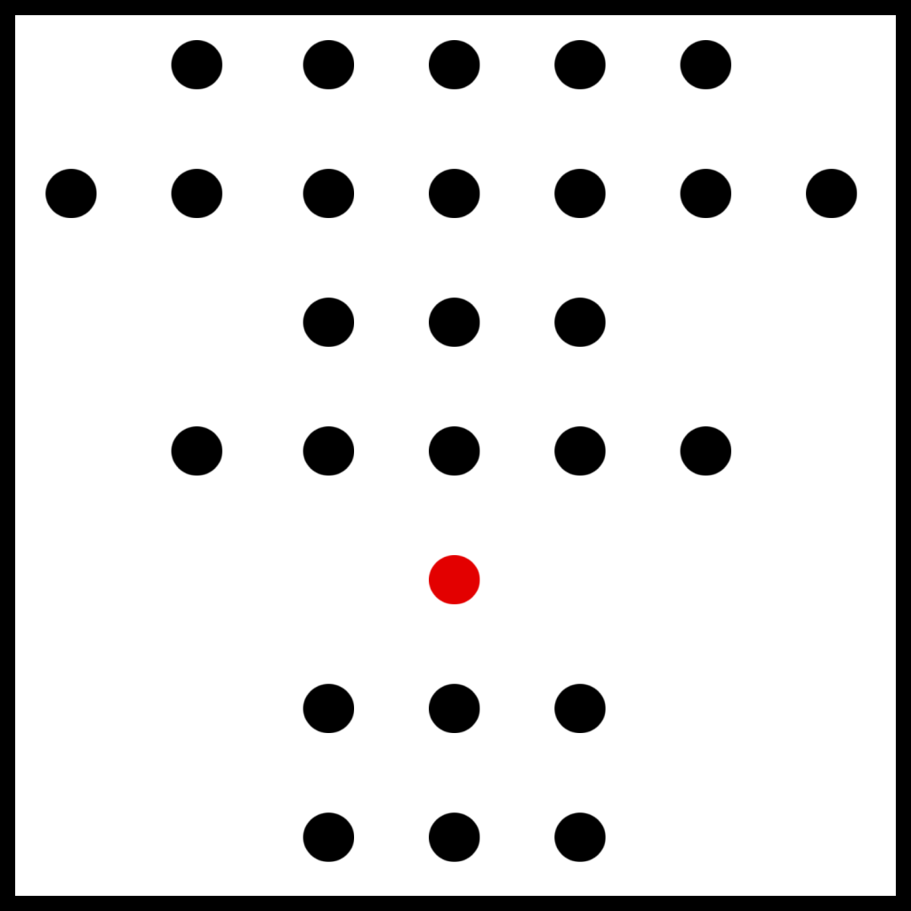 Dot #1207