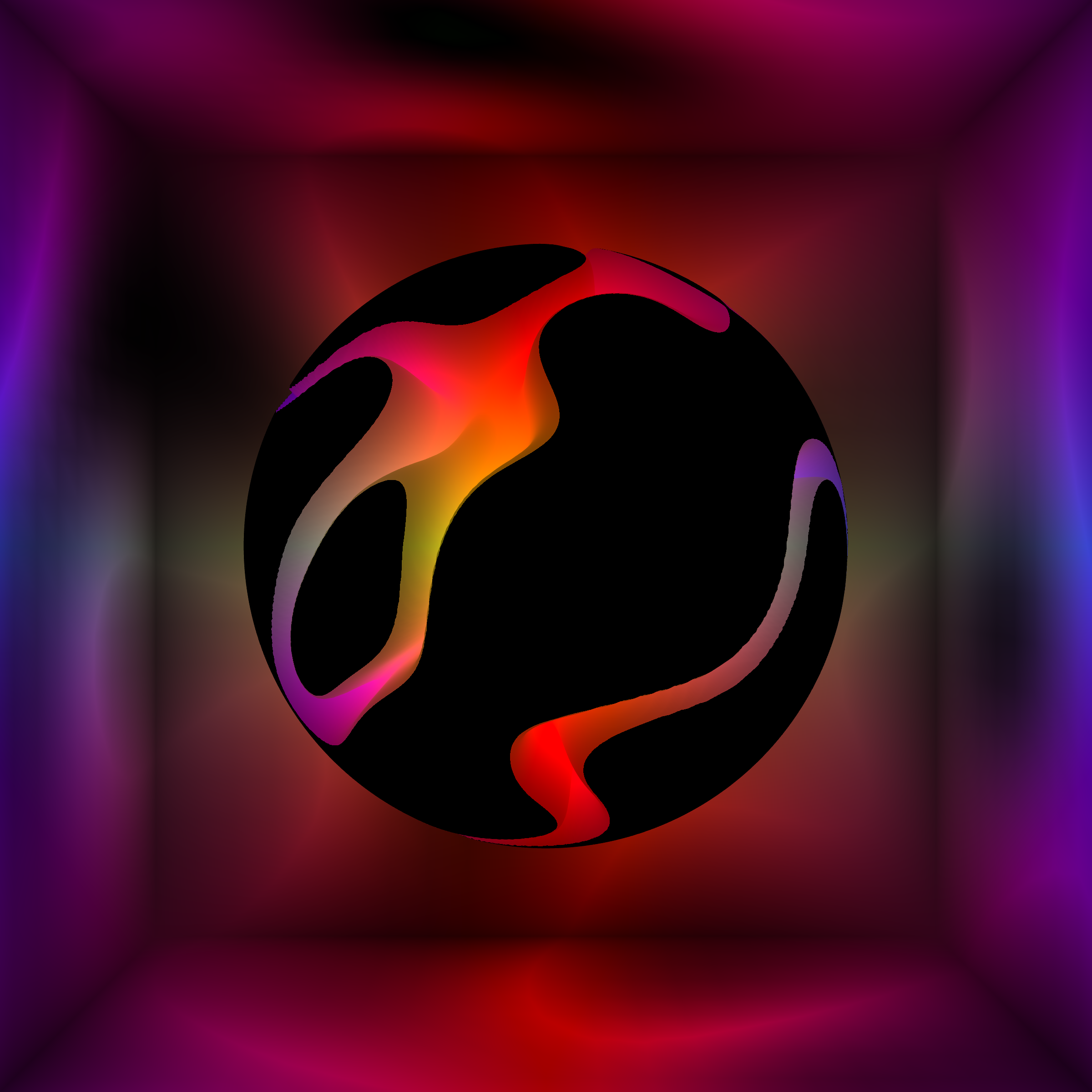 Lava Glow #431