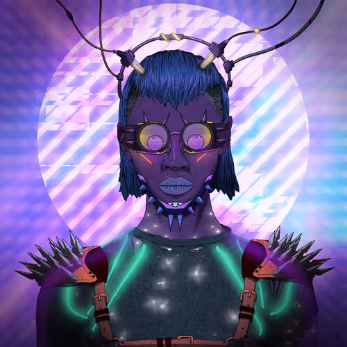 Neuromod  #2434