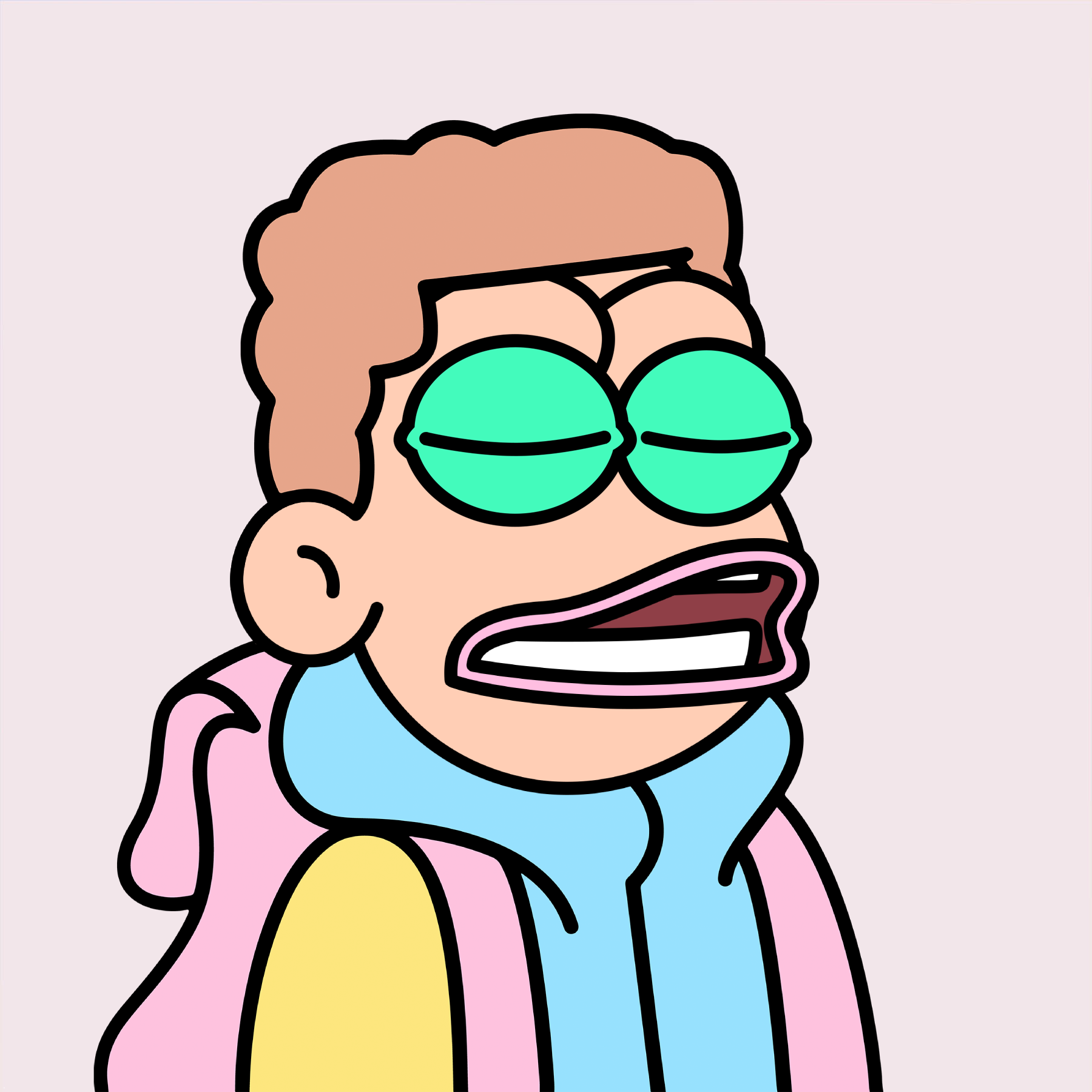 Peppie #6739