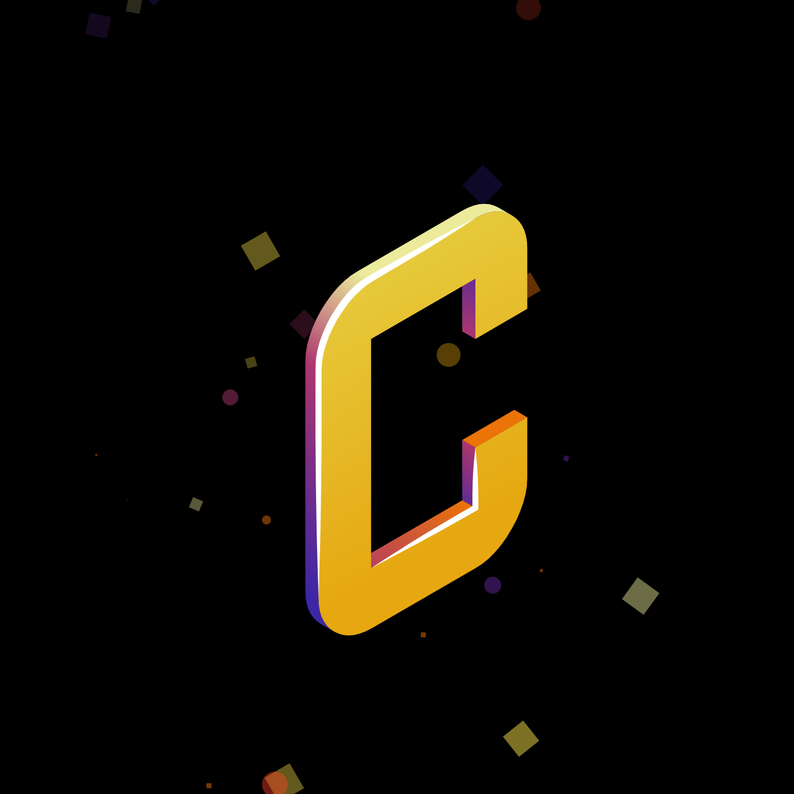 Letter: c