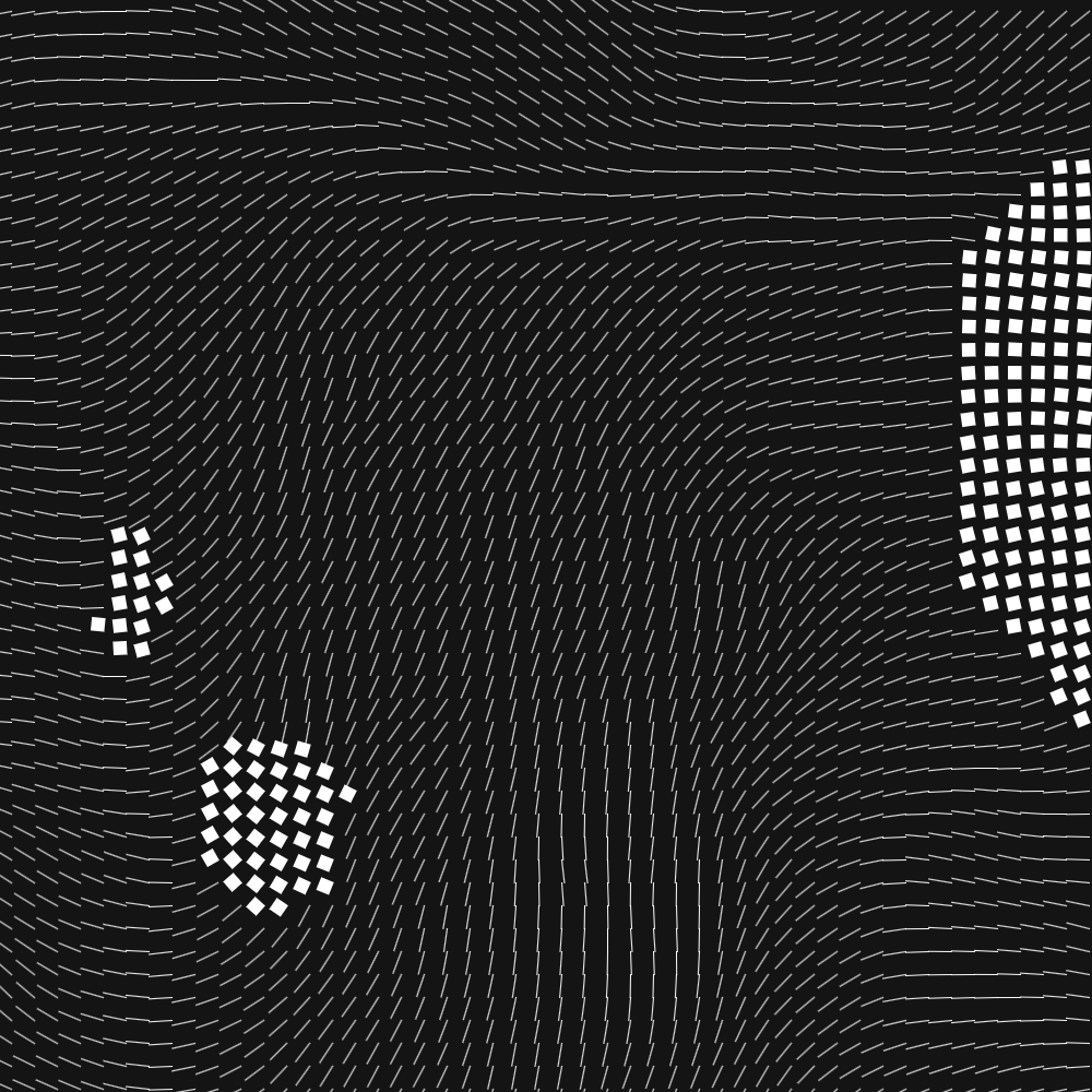 Geometric Fluidity #121