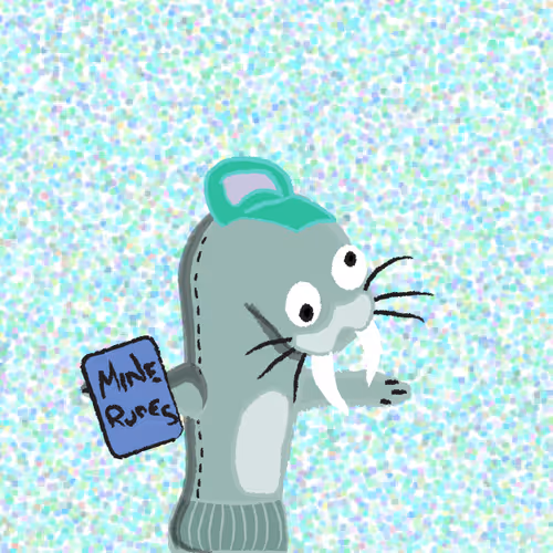 SockMates #4184