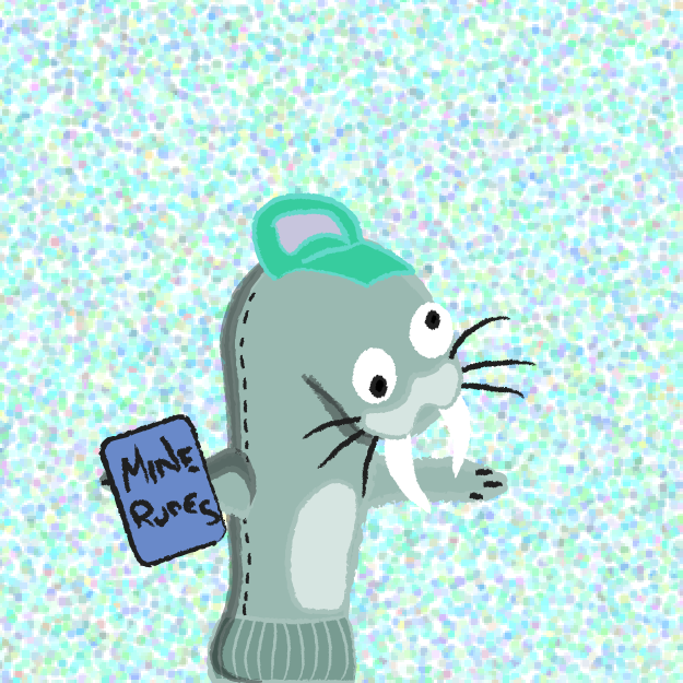 SockMates #4184