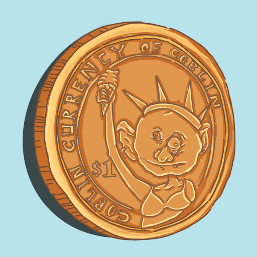 GiblinCoin #1007