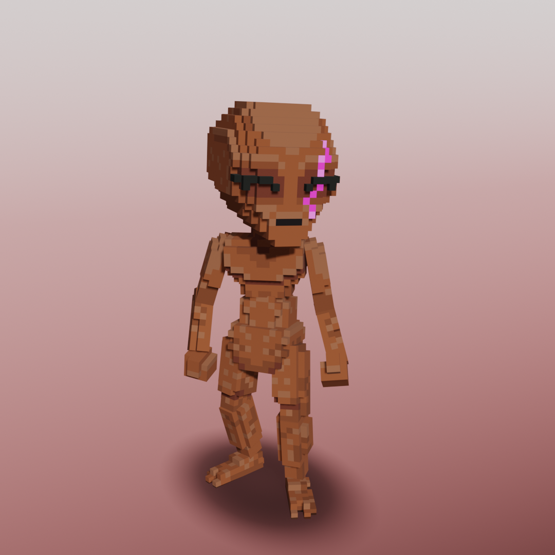 Ethalien VOX #5819