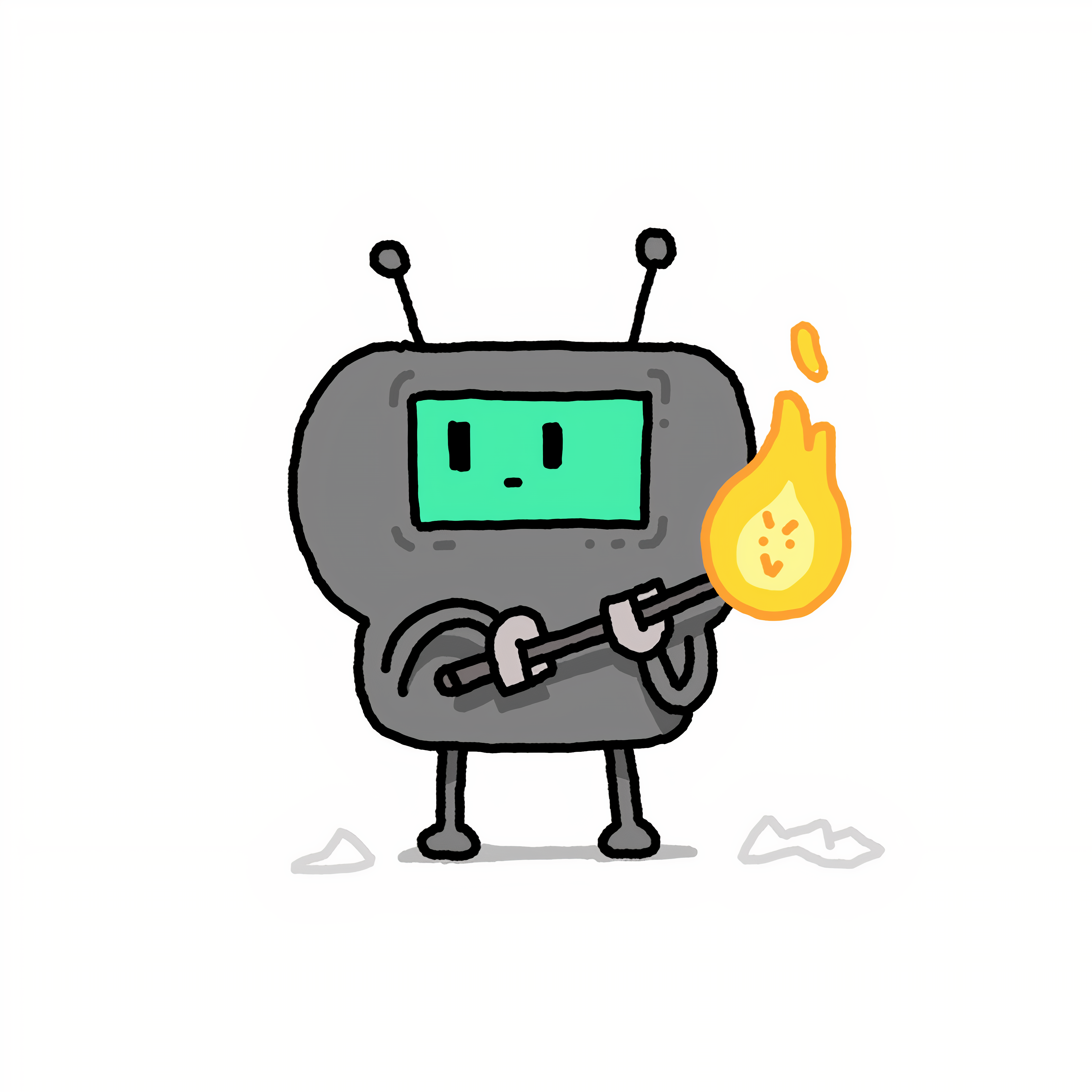 Antispam Bot