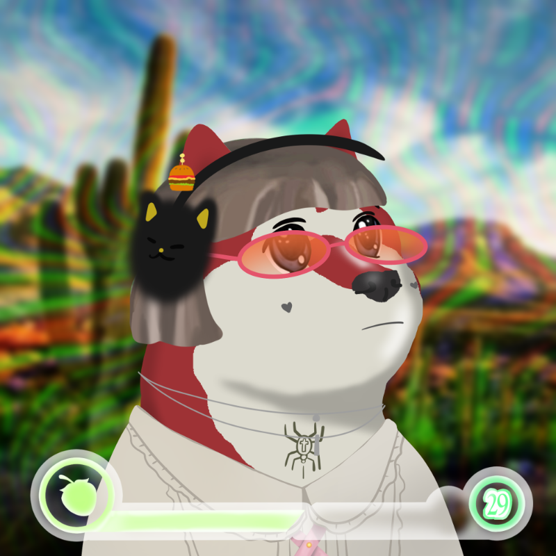 DogeMiladyMaker #1475