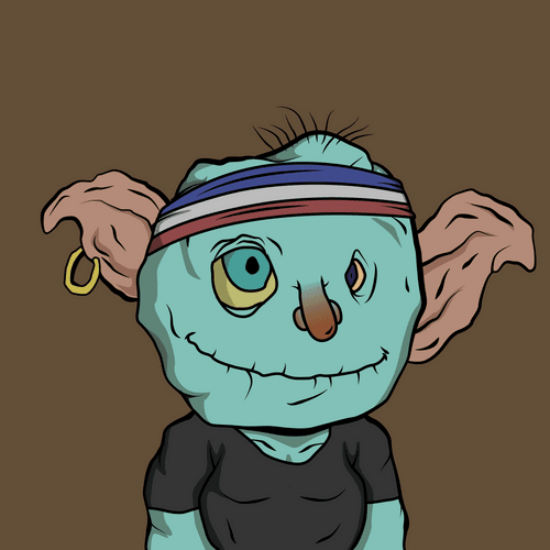 GremlinTown.wtf #5375