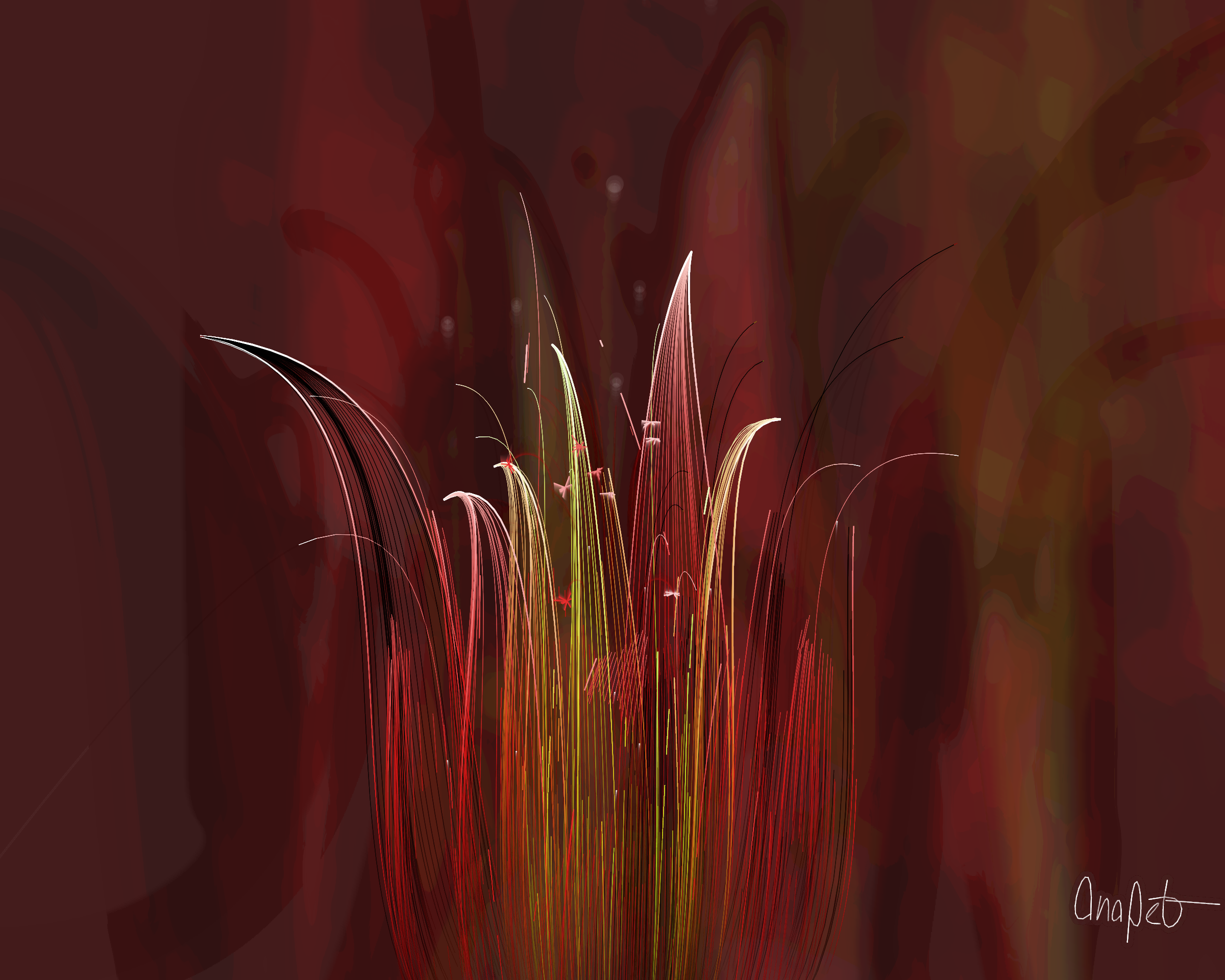 Fleur #167