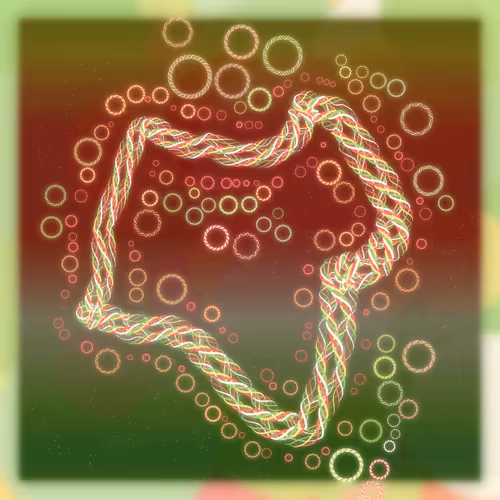 Friendship Bracelets #11433