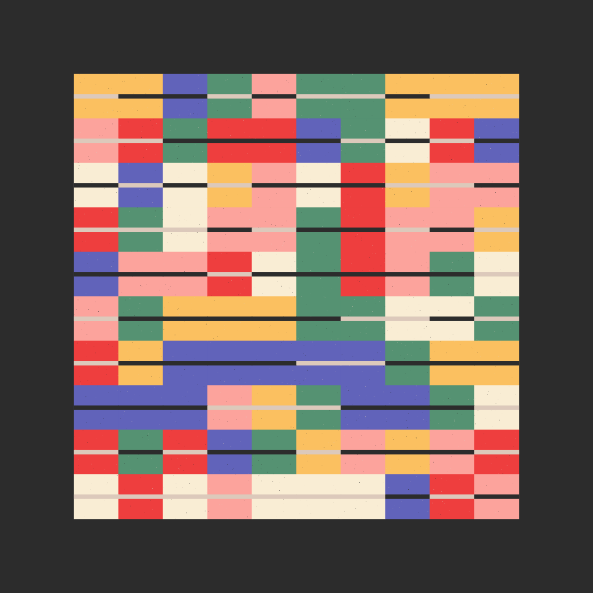 GRIDS by Rasell Nova #489