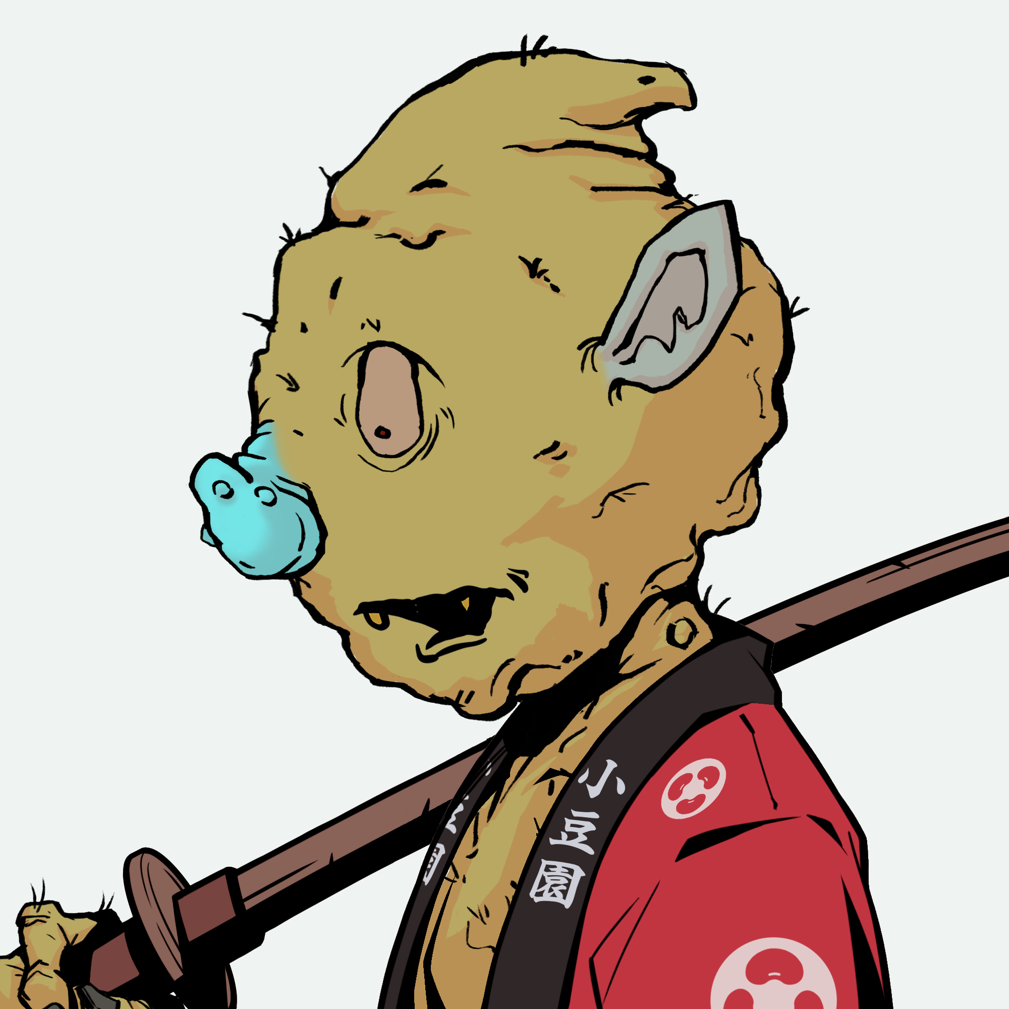 GoblinsZuki #4642