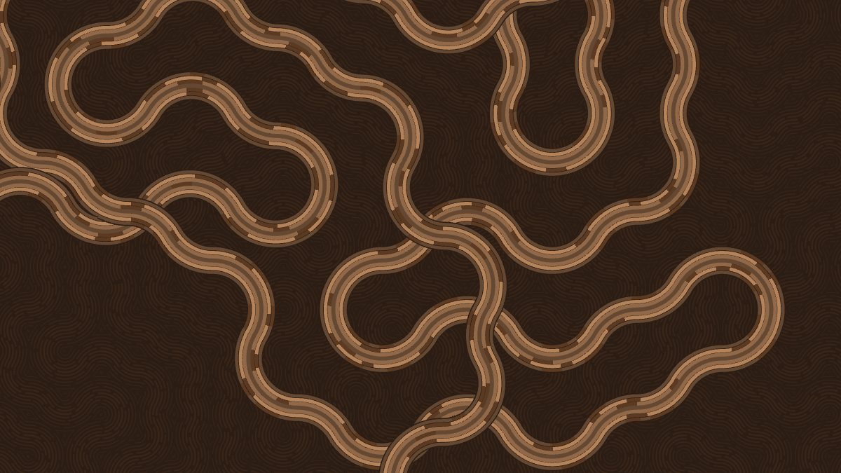 Biomorphic #168