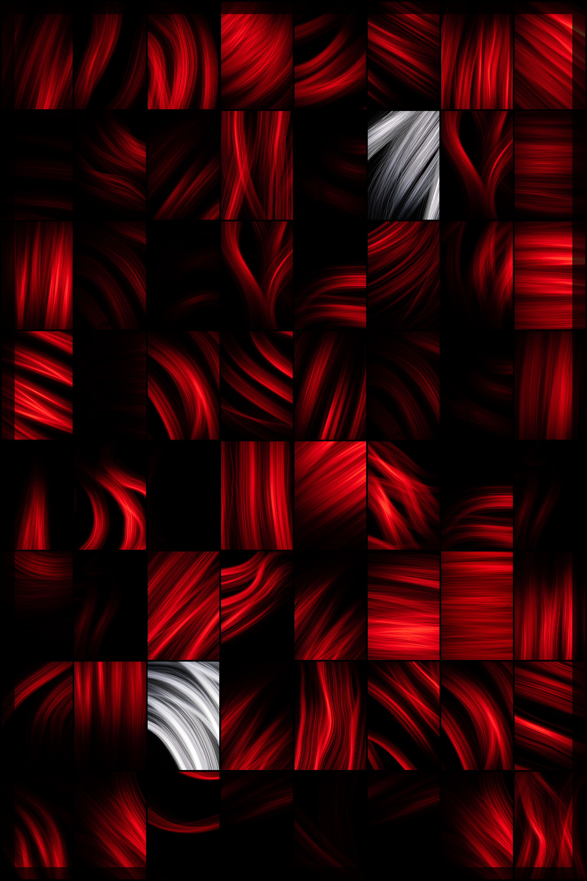 Vortex Dreams #771