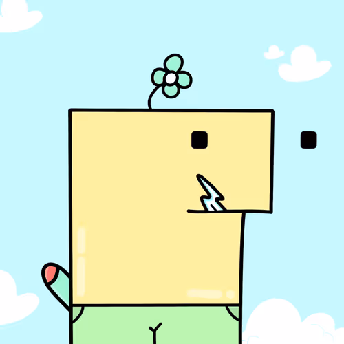 Doodlesaur #4800