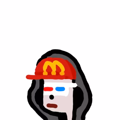 Fast Food Low Effort Baby Phunk 104
