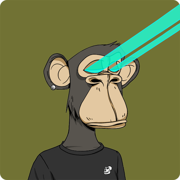 BoredApeYachtClub #2062