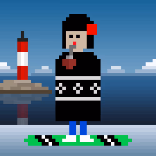 CryptoPatagonian #785
