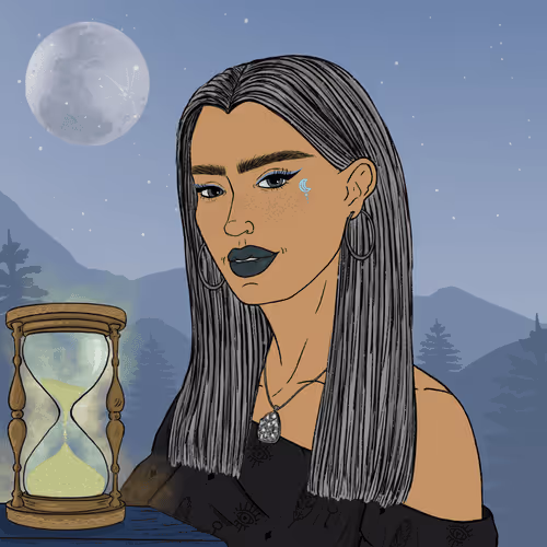 MysticSister #1823