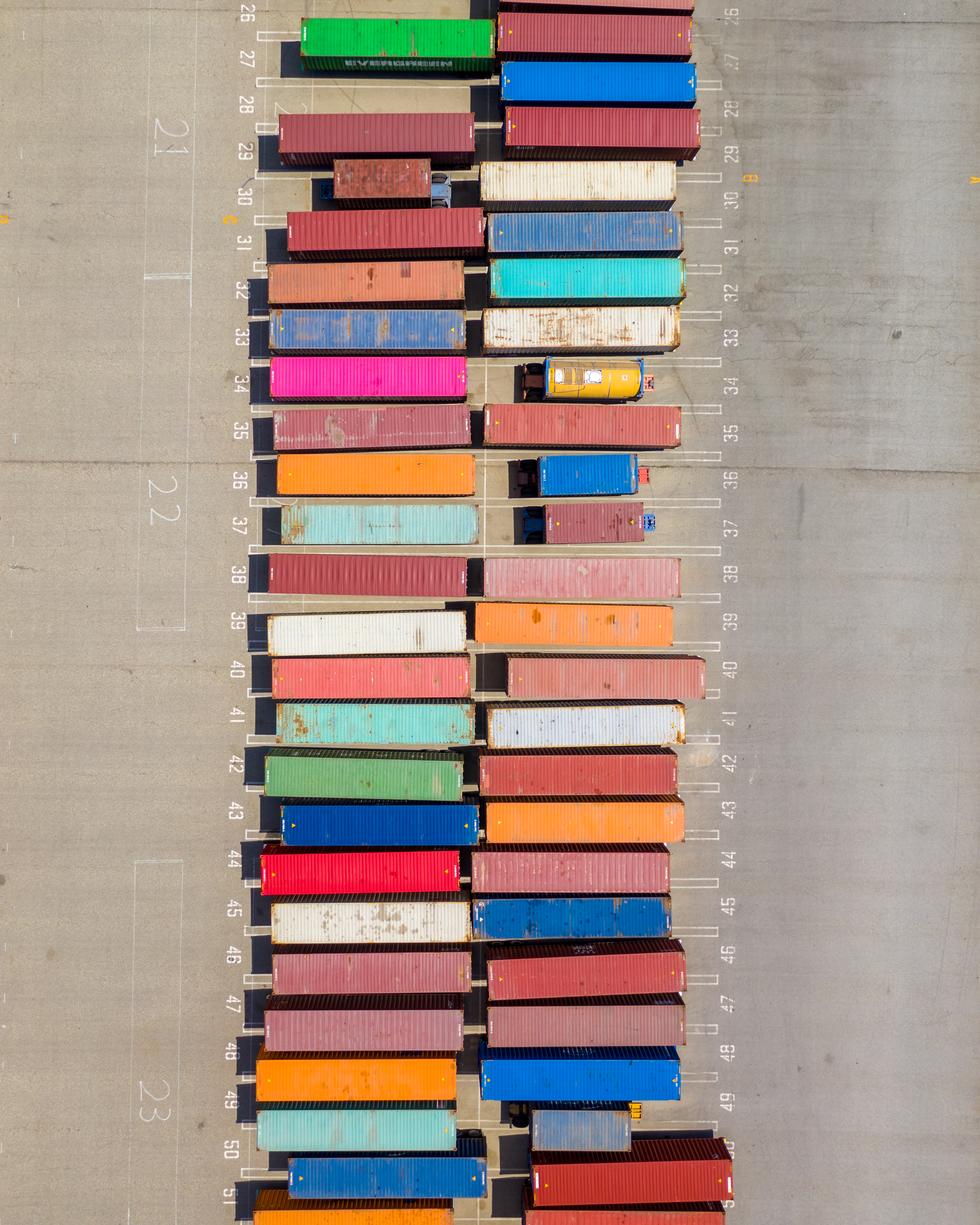Palette