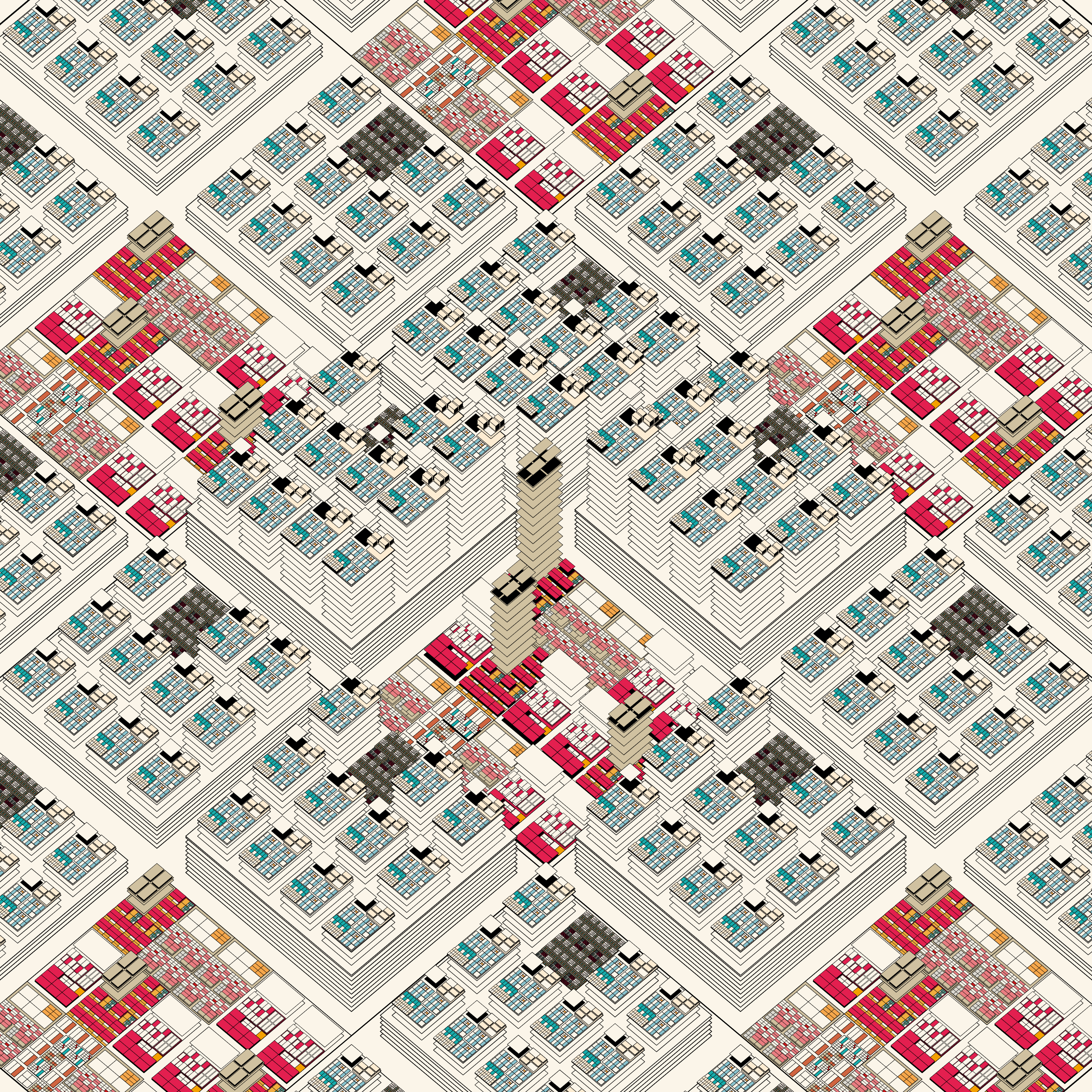 Decagon #35618