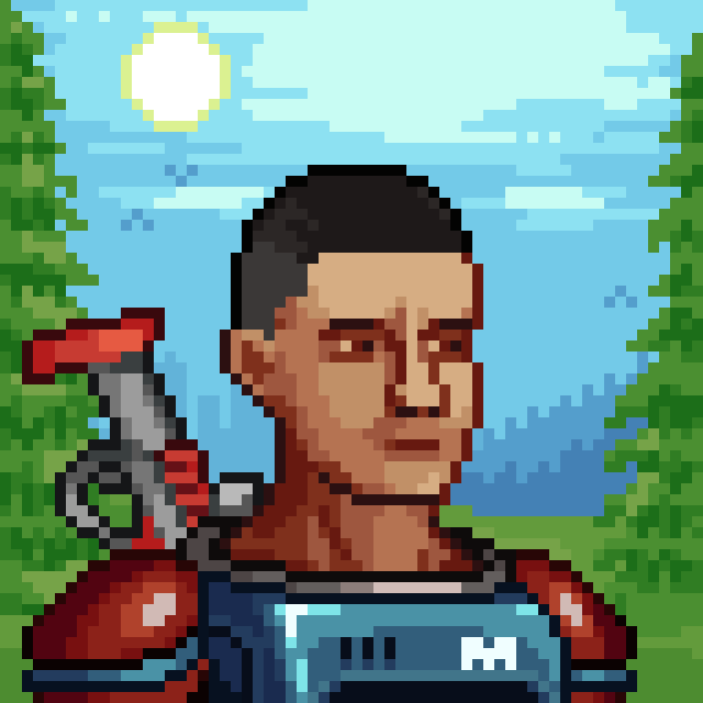 Moon Raiders #3381