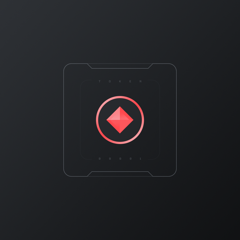 Merch Token