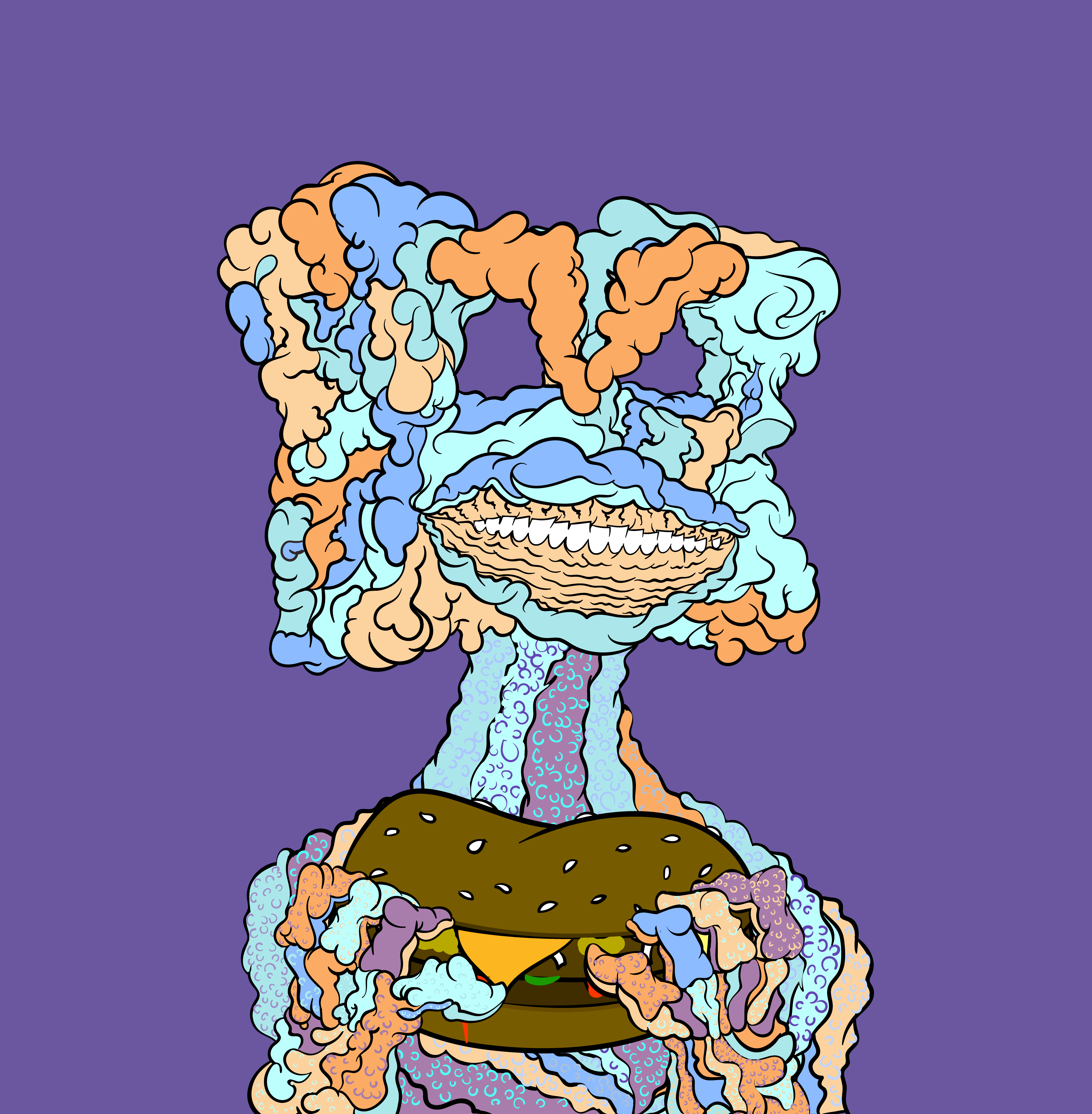 Gumbit Rejects #586