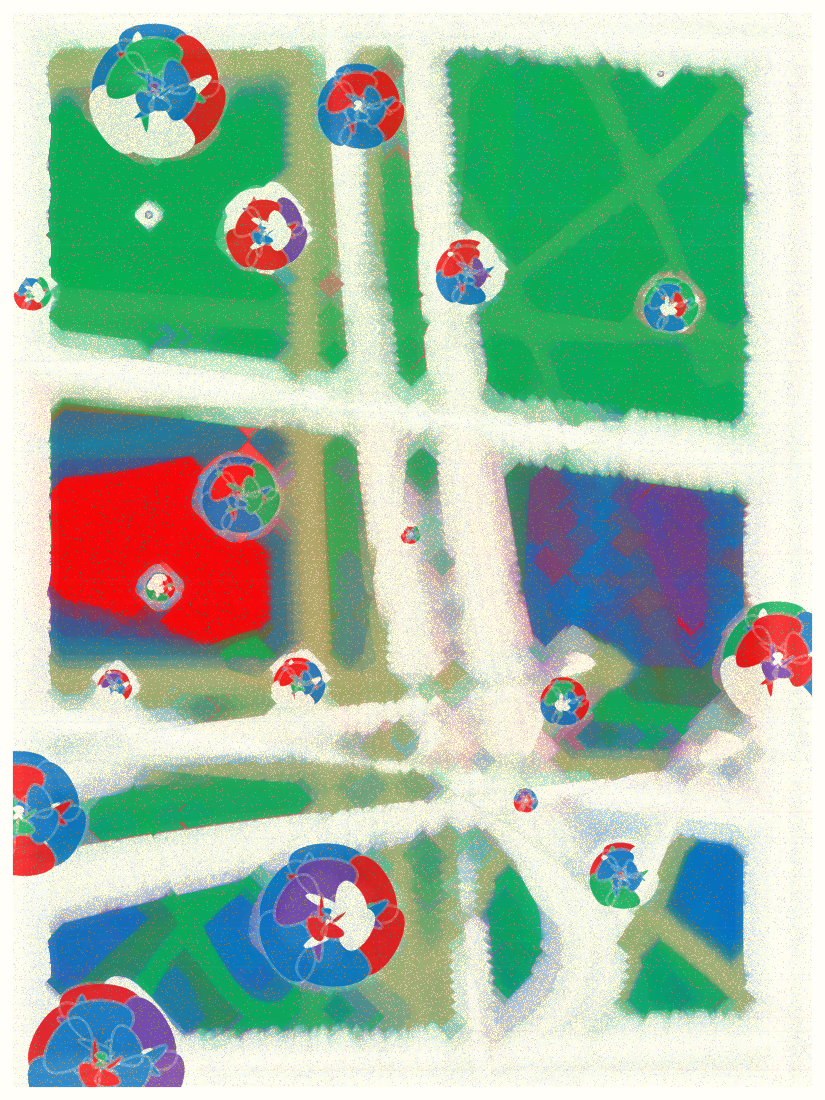 SKY MEADOW #528