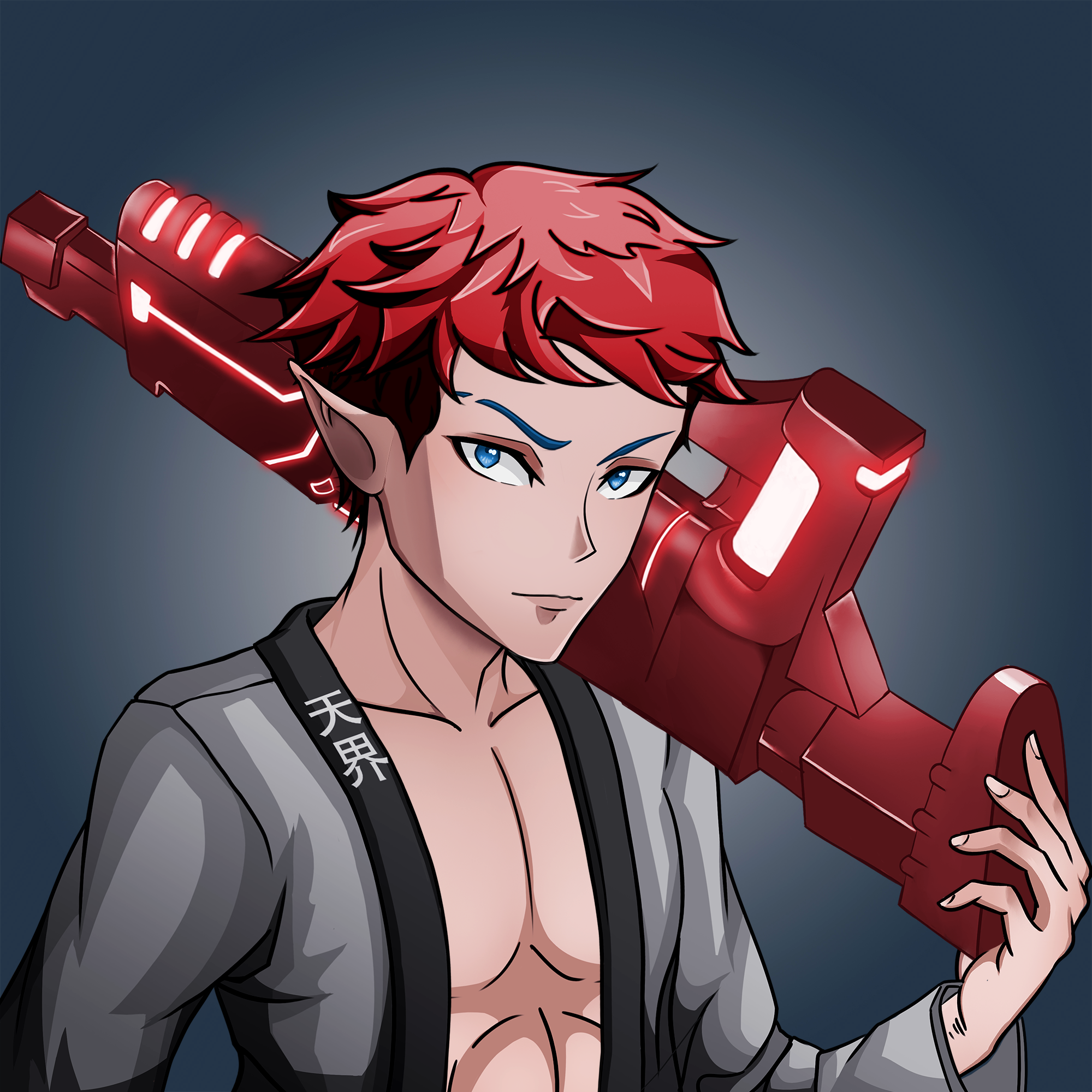 Tenkai #1281