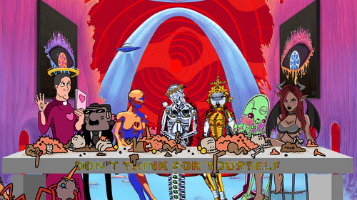 Forever Supper Remix