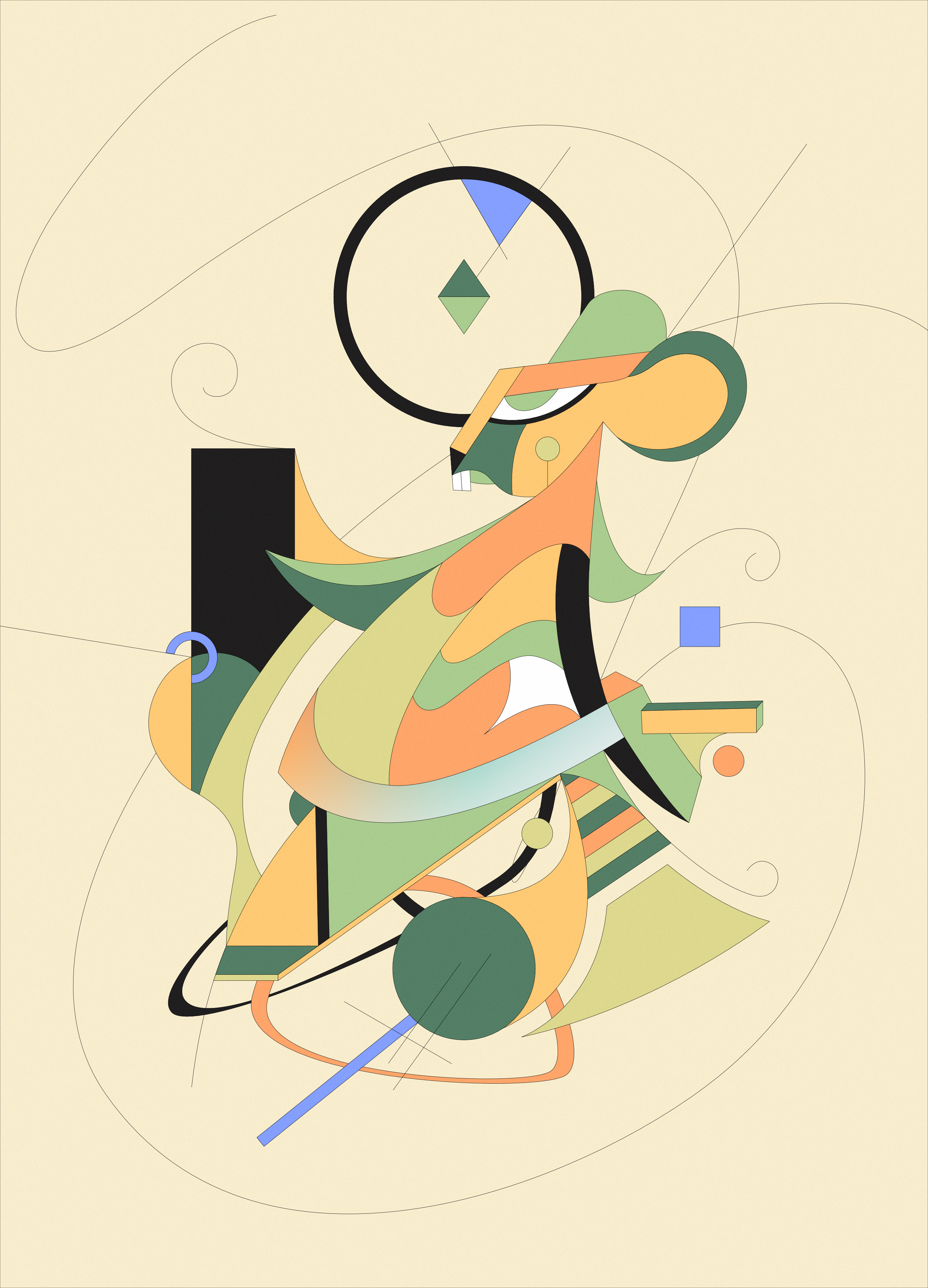Mice Prophet #10/15