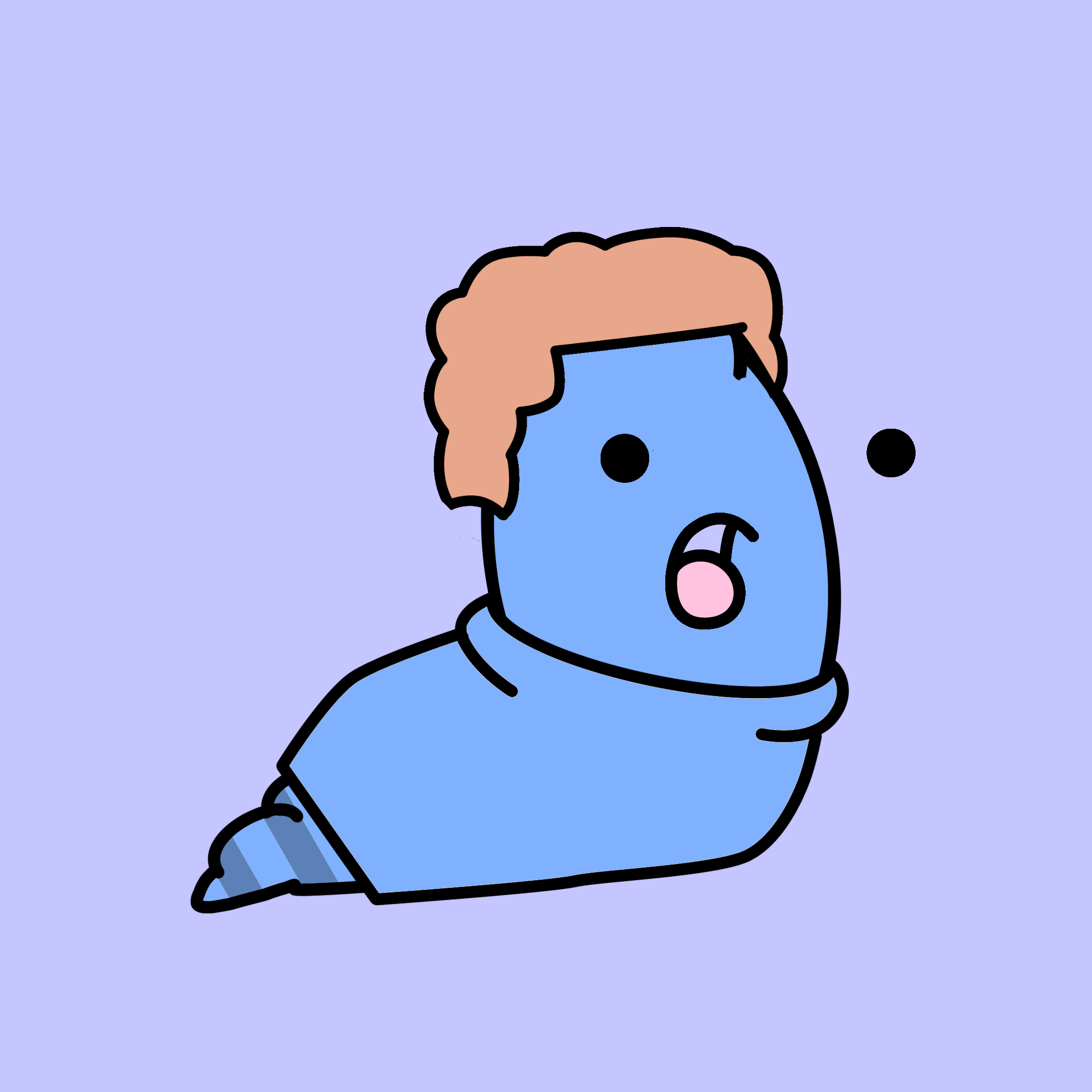 Larva Doods #5549