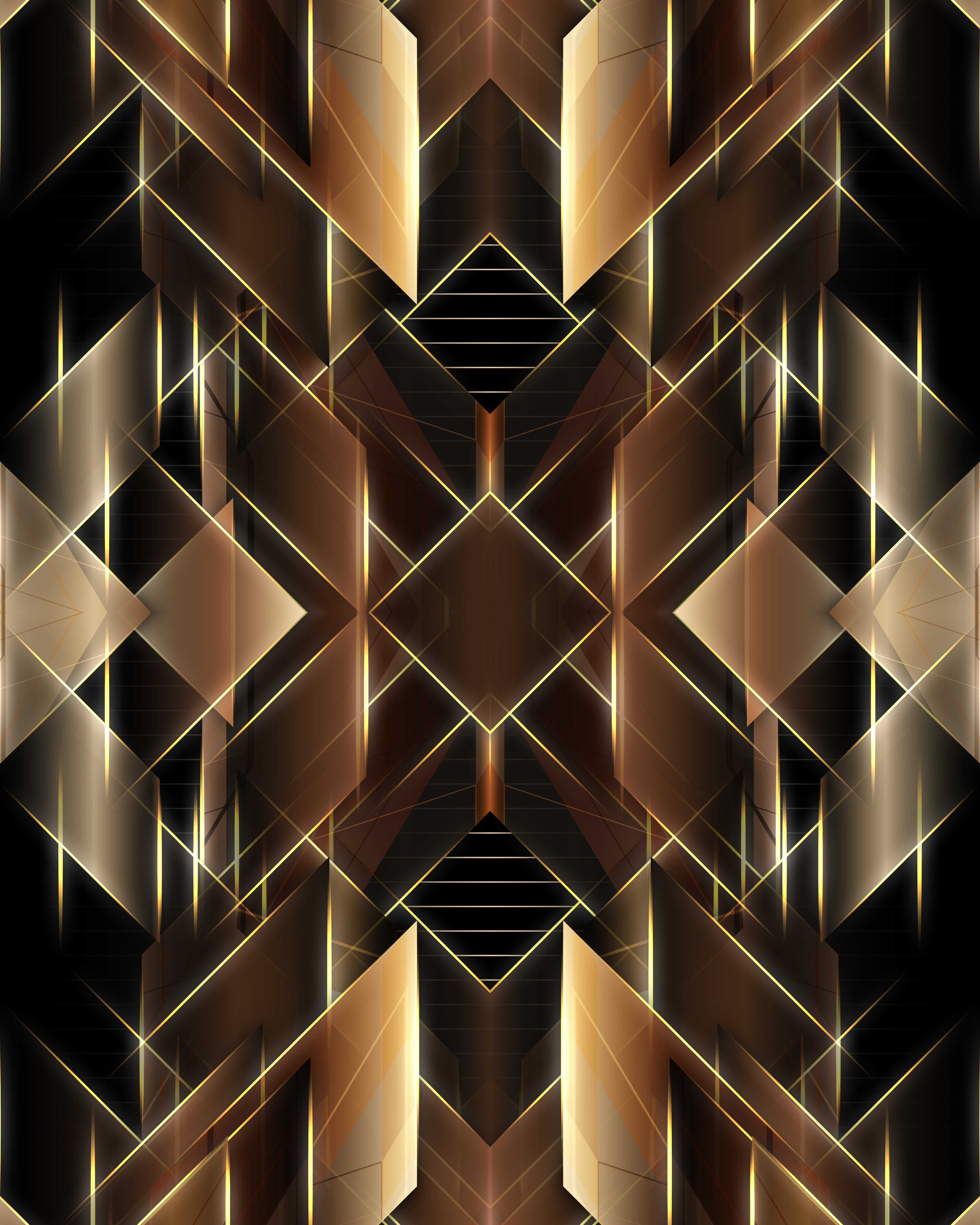Refulgent #62