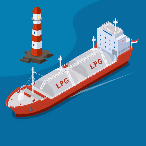 Crypto Vessel #10