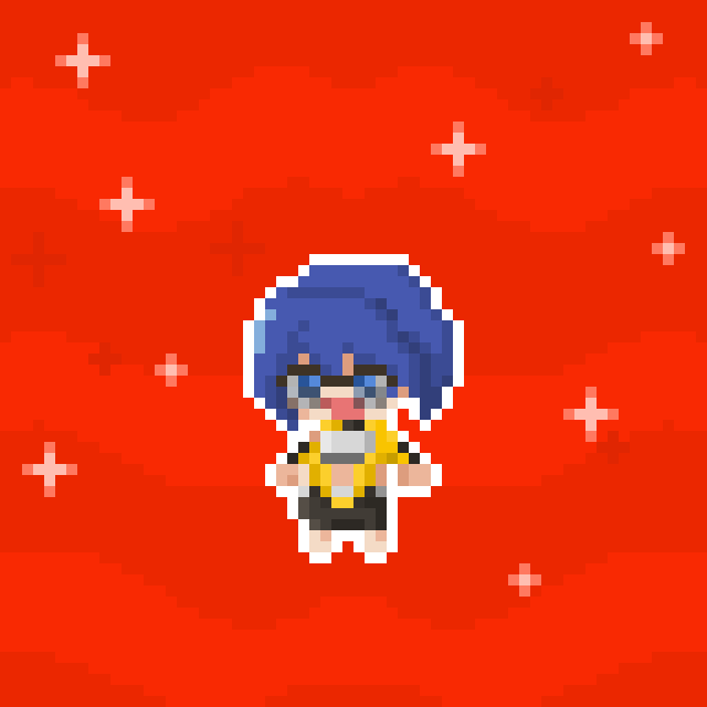 PIXELBAE #8860