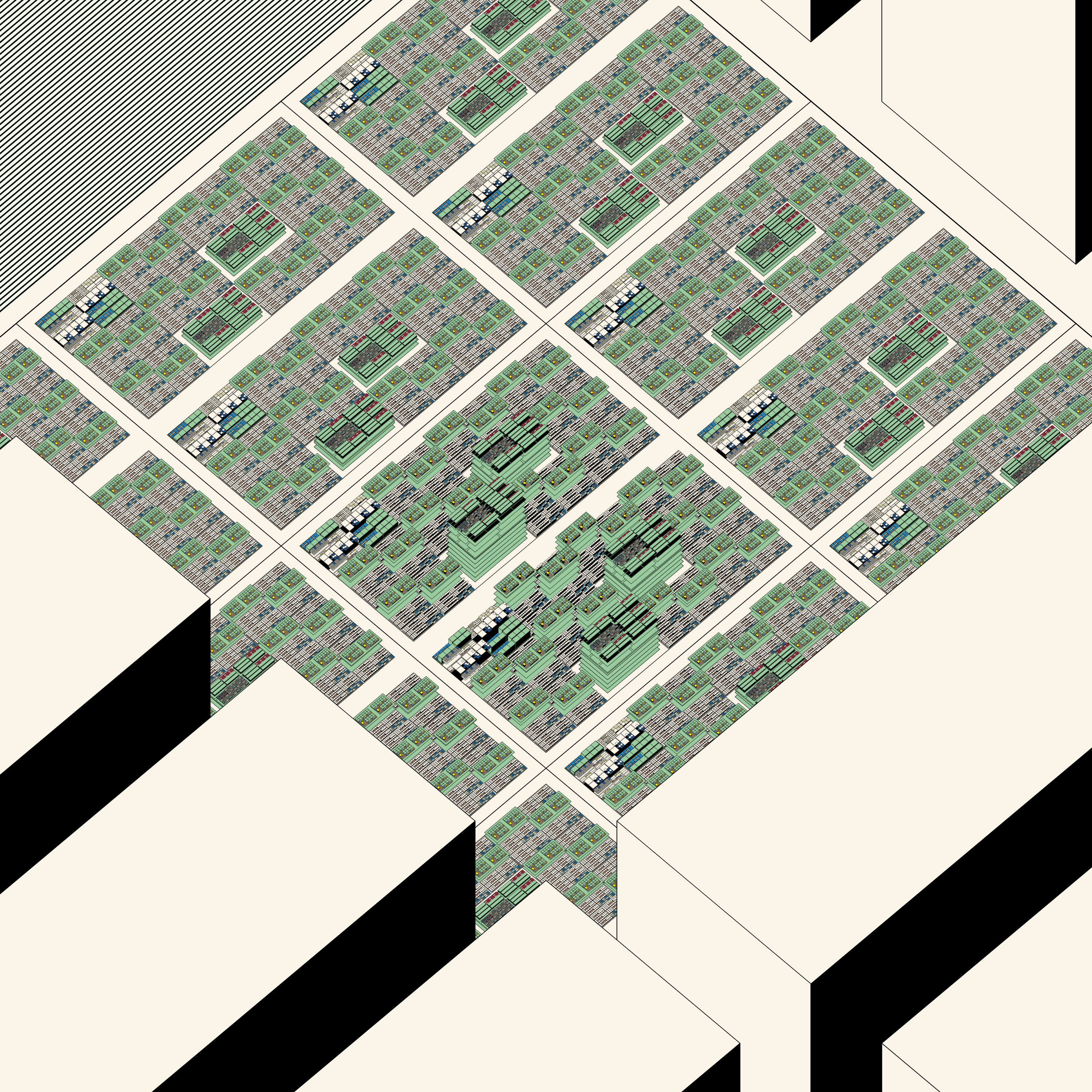 Decagon #34045