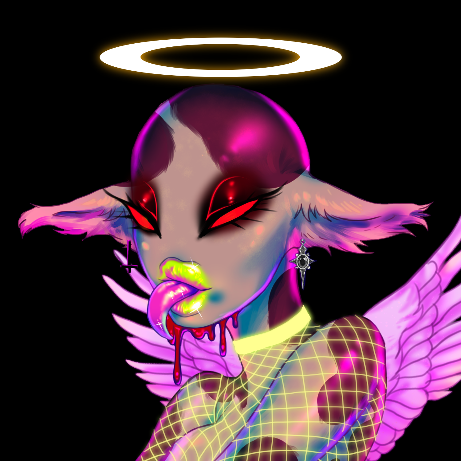 Pixie Vixen #380