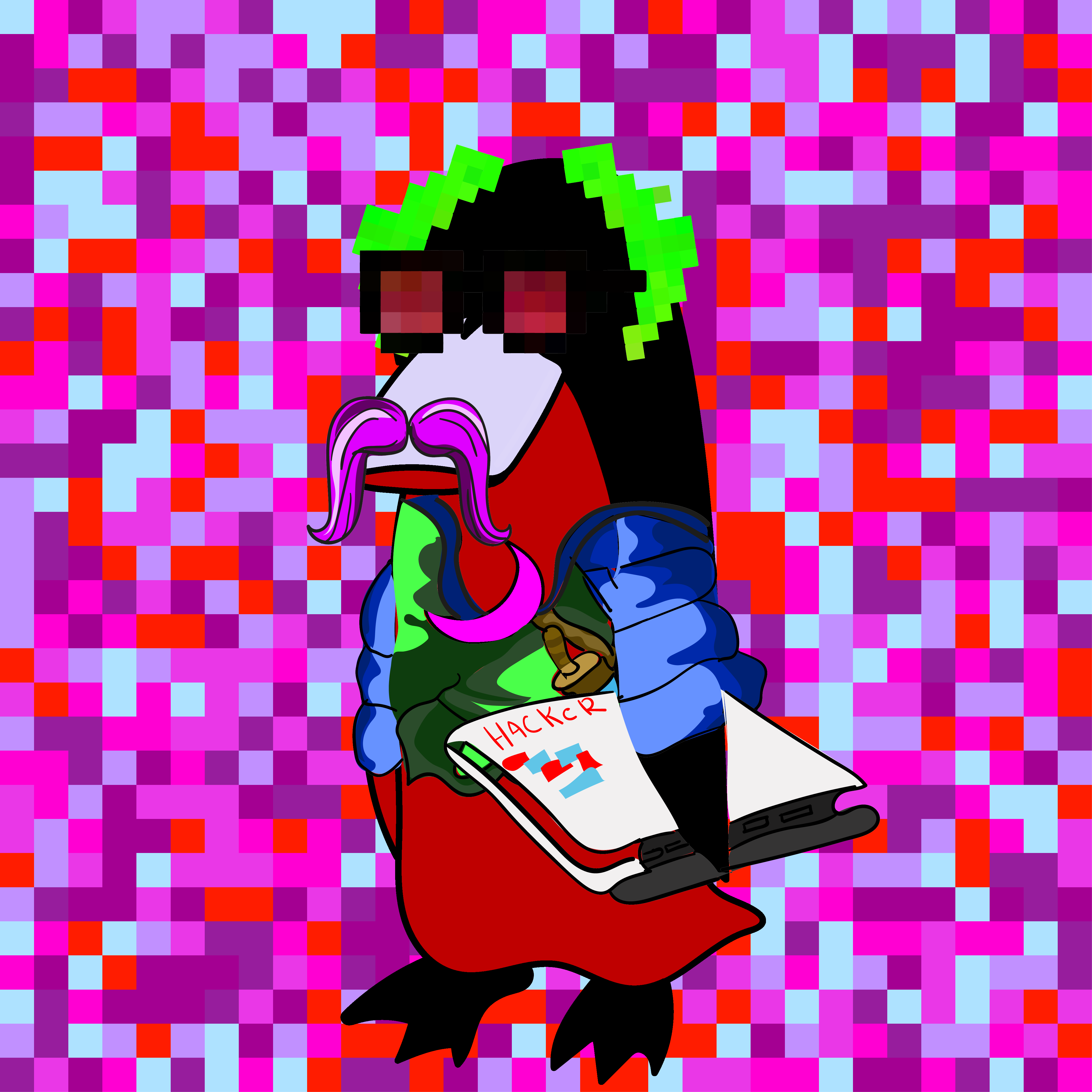 BASSIE #446