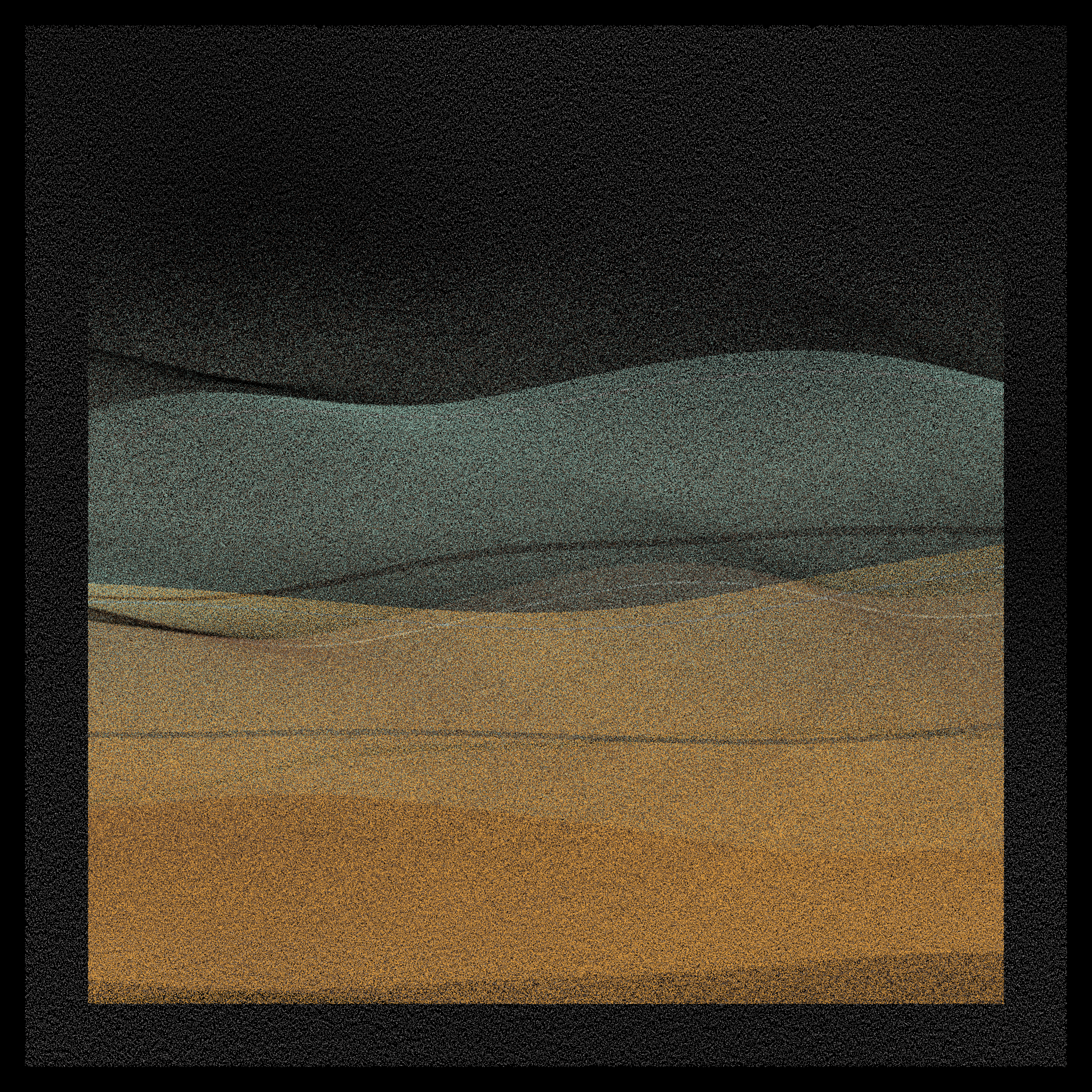Tidal Friction #65