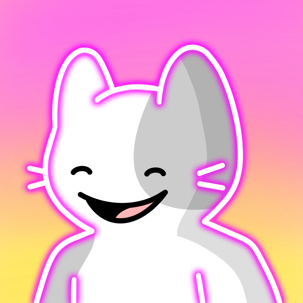 Spesh Cat #4869