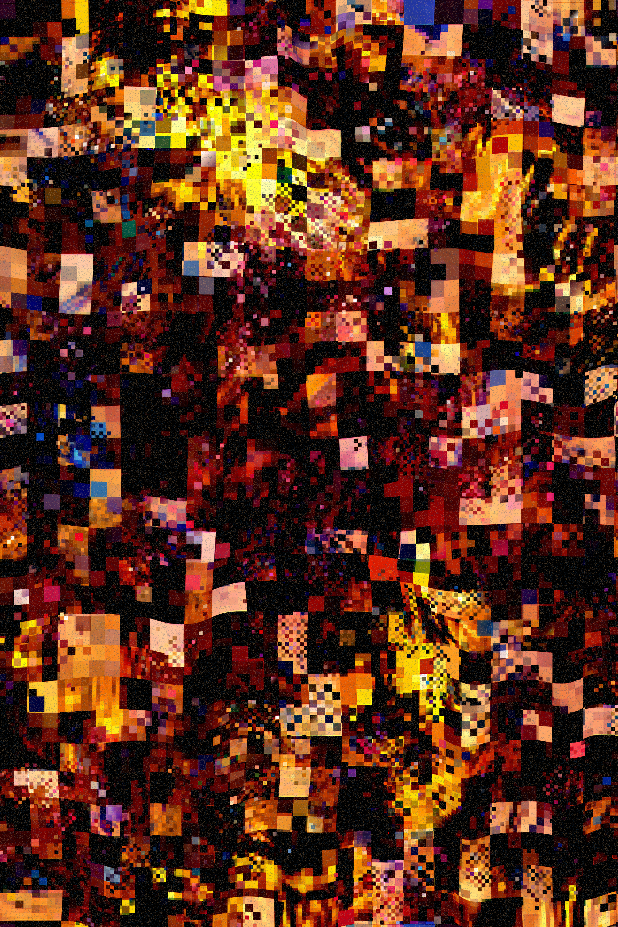 Metamosaic #125